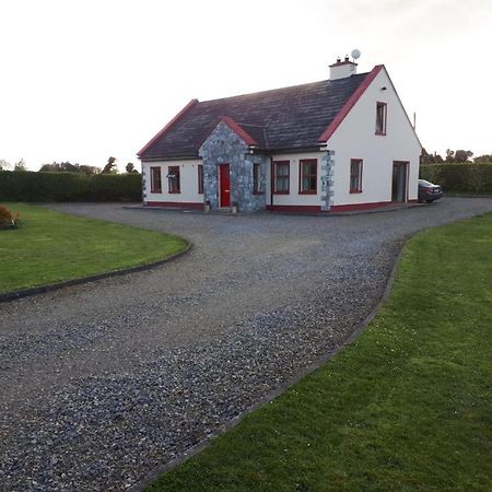 Ballytigue House Droíchead an Chláir Eksteriør bilde