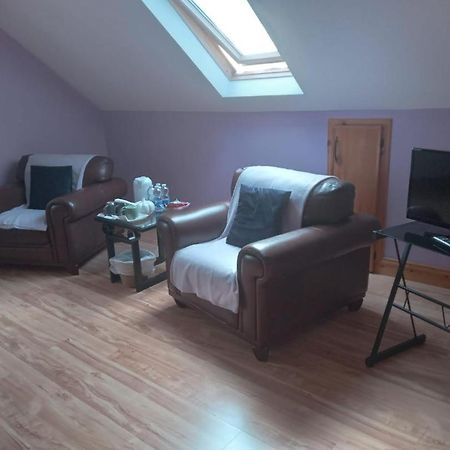Ballytigue House Droíchead an Chláir Eksteriør bilde