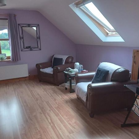 Ballytigue House Droíchead an Chláir Eksteriør bilde