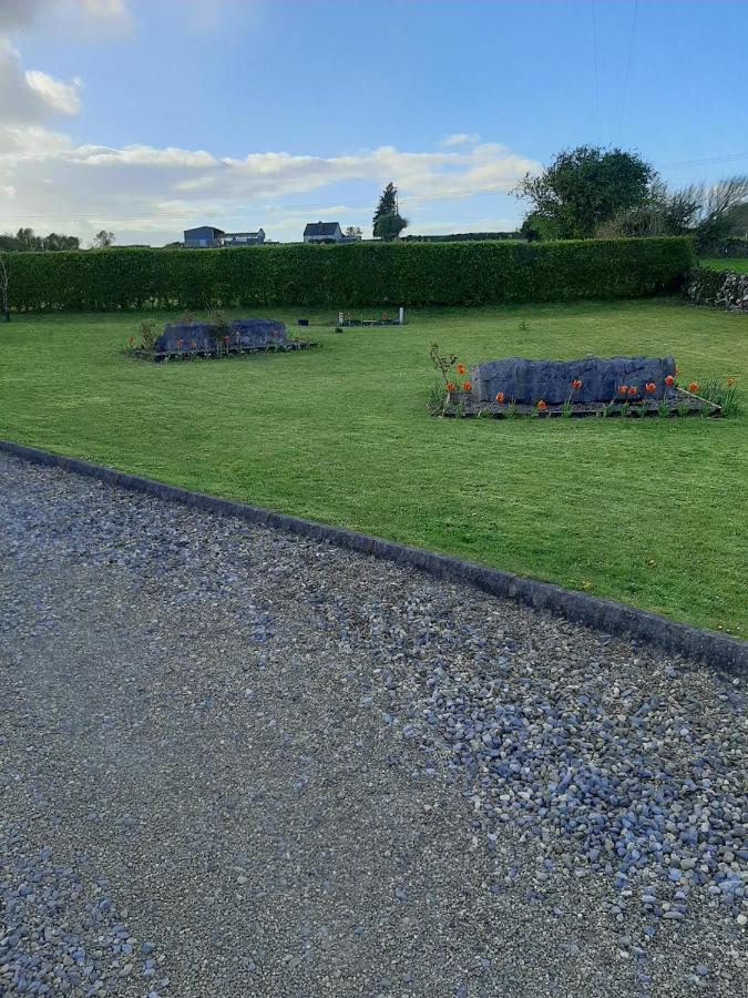 Ballytigue House Droíchead an Chláir Eksteriør bilde