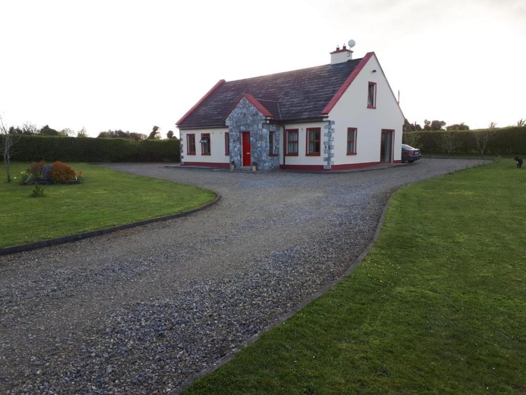 Ballytigue House Droíchead an Chláir Eksteriør bilde