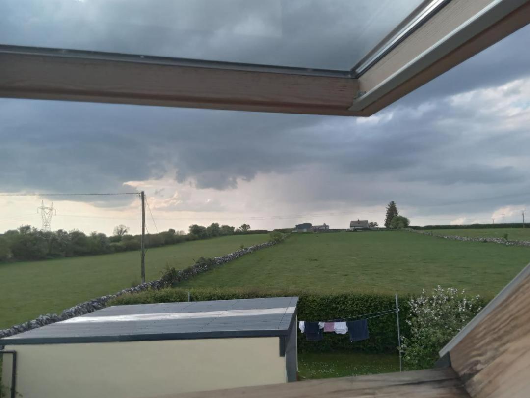 Ballytigue House Droíchead an Chláir Eksteriør bilde